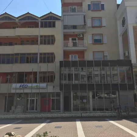 View Apartment! 200m2 *