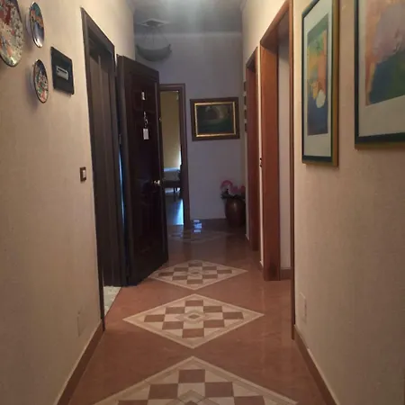 Appartamento View Apartment! 200m2 *