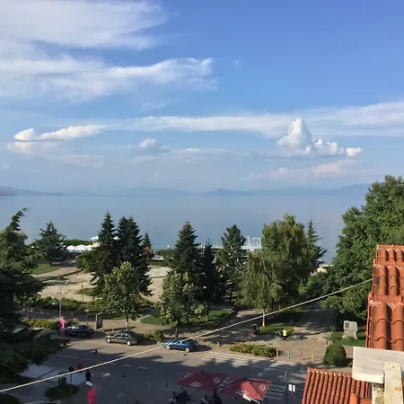View Apartment! 200m2 Pogradec