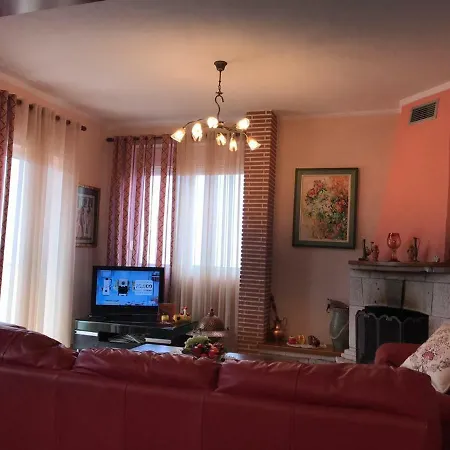 View Apartment! 200m2 Apartman *