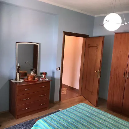View Apartment! 200m2 * Pogradec