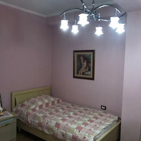 View Apartment! 200m2 * Pogradec