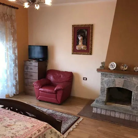View Apartment! 200m2 Appartamento *