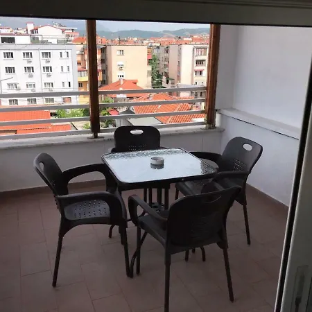 View Apartment! 200m2 * Pogradec
