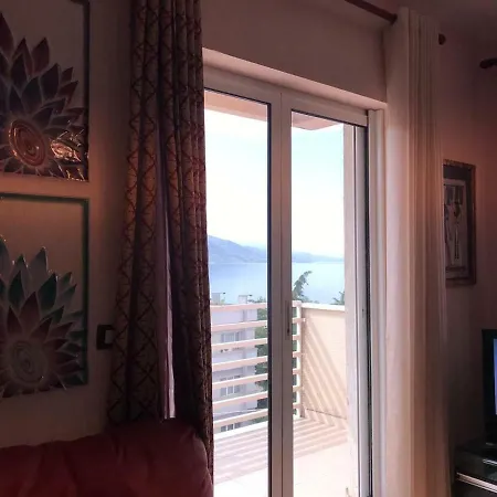 View Apartment! 200m2 Appartamento