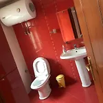 Apartamento View Apartment! 200m2