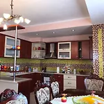 View Apartment! 200m2 * Pogradec