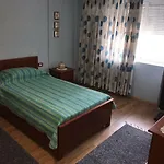 View Apartment! 200m2 Apartmán Pogradec
