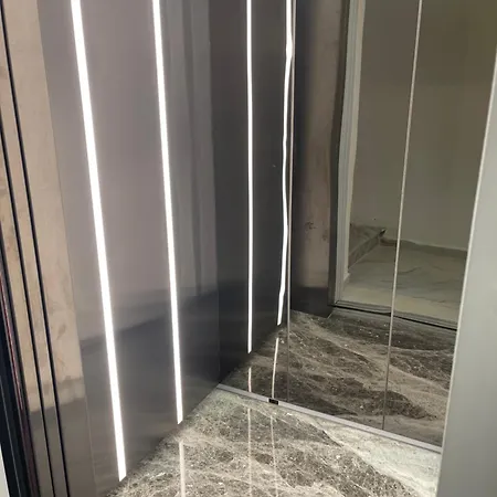 شقة View Apartment! 200m2 *
