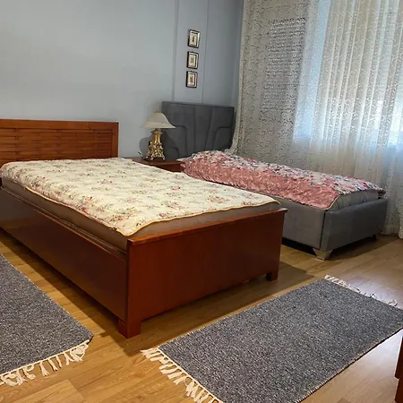 شقة View Apartment! 200m2