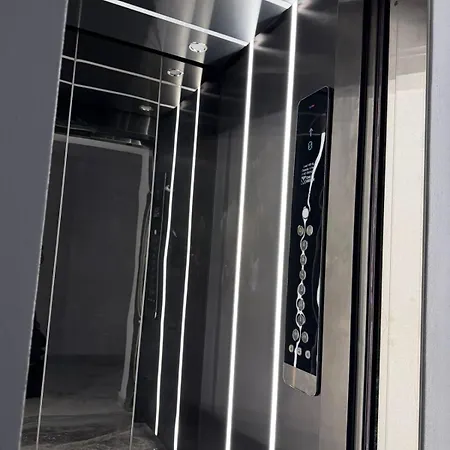 View Apartment! 200m2 بورغراديك