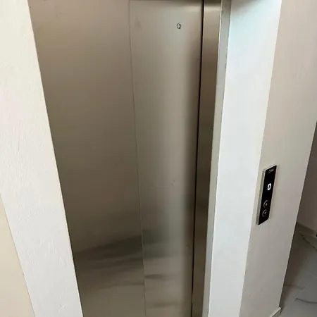 شقة View Apartment! 200m2