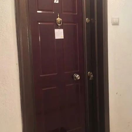 شقة View Apartment! 200m2