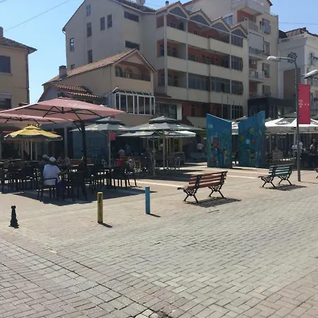 View Apartment! 200m2 *