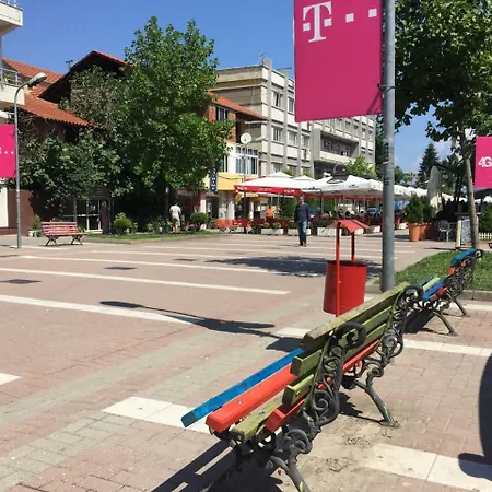 شقة View Apartment! 200m2