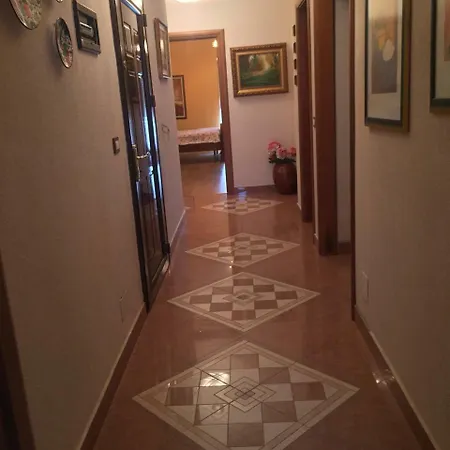 View Apartment! 200m2 *