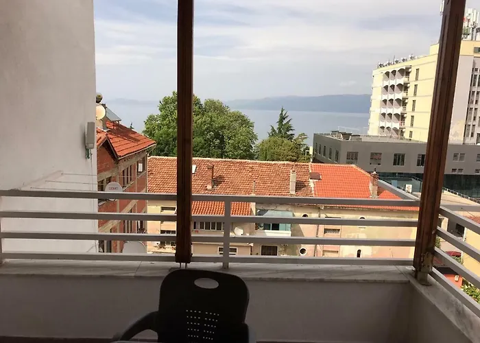 View Apartment! 200m2 Appartement *